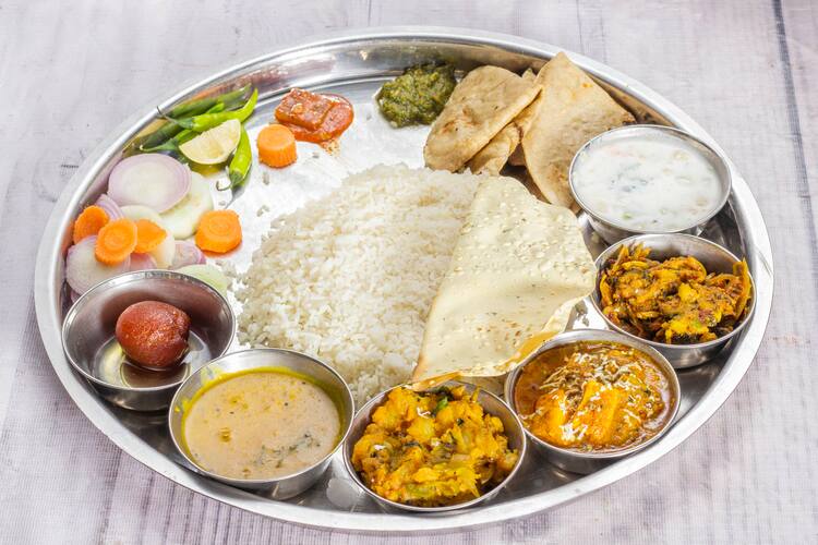 Matoshree Mess & Tiffin Service